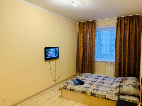 Apartment on Optikov 49 - Photo3