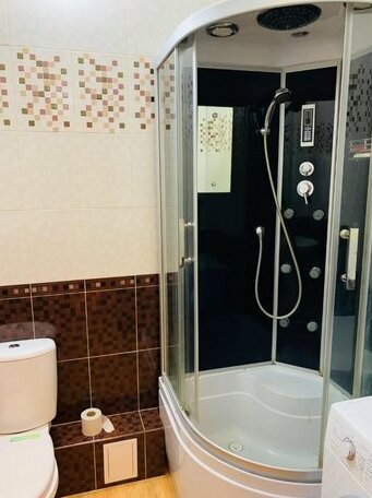 Apartment on Optikov 49 - Photo4