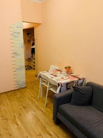Apartment on Optikov 49 - Photo5