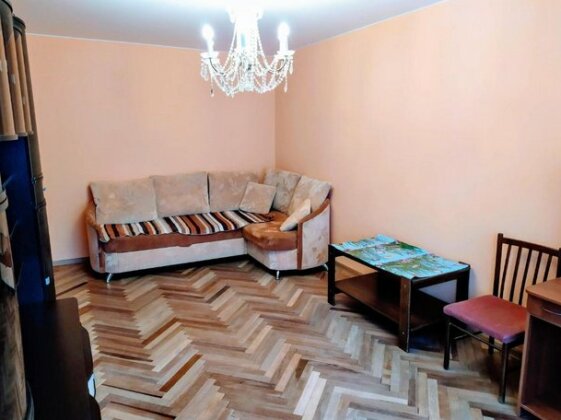 Apartment on Petergofskoye shosse 19 - Photo2