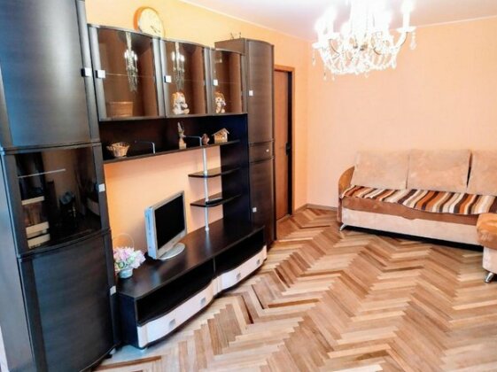 Apartment on Petergofskoye shosse 19 - Photo3