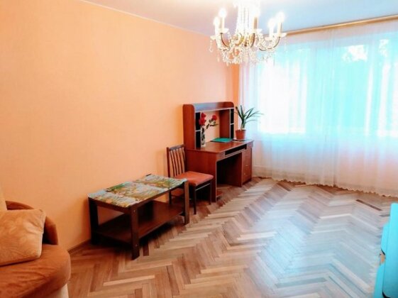 Apartment on Petergofskoye shosse 19 - Photo4