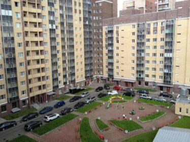 Apartment on Prospekt Bol'shevikov St Petersburg