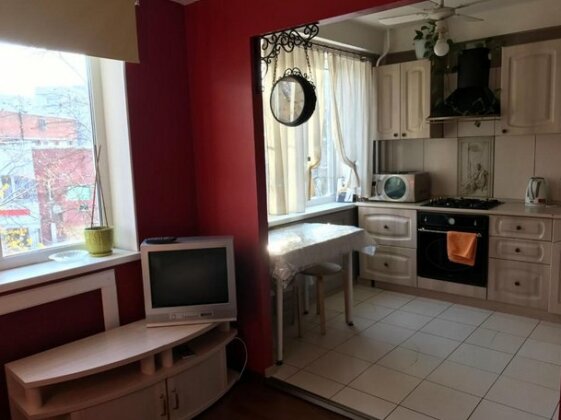 Apartment on Prospekt Engelsa - Photo2