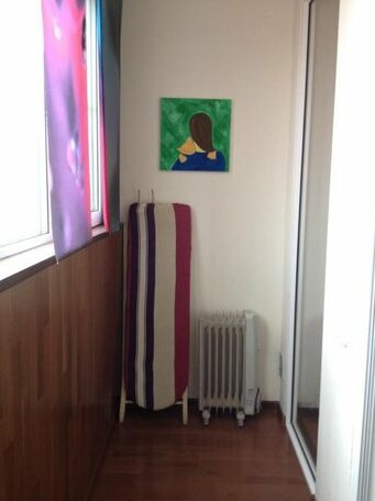 Apartment on Prospekt Engelsa - Photo3