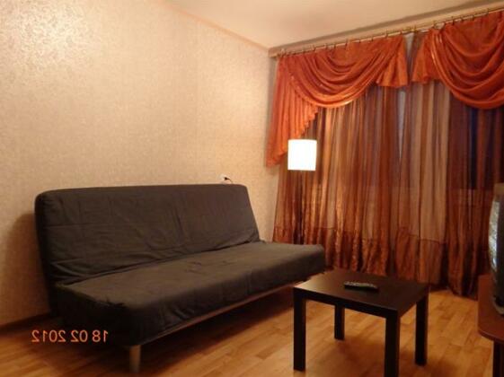 Apartment on prospekt Khudozhnikov - Photo2