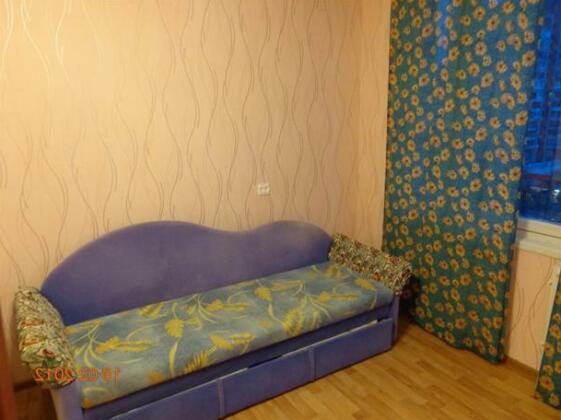 Apartment on prospekt Khudozhnikov - Photo5