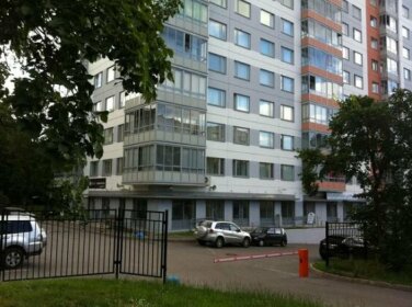Apartment on Prospekt Toreza Vyborgsky District St Petersburg Saint Petersburg