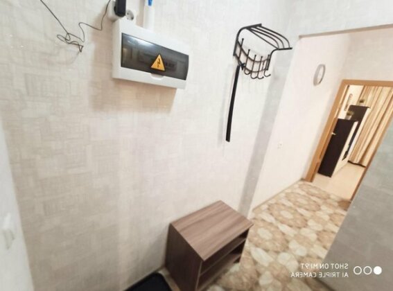 Apartment on Prosveshcheniya 43 DR 1 - Photo3