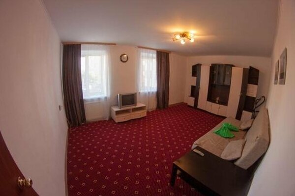 Apartment on Prosveshcheniya 53 - Photo2