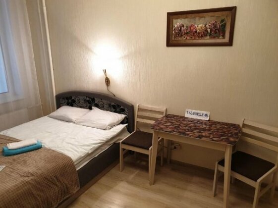 Apartment on Pulkovskoe 14 - Photo5