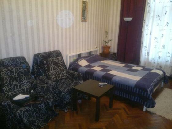 Apartment on Pushkinskaya 17 - Photo2