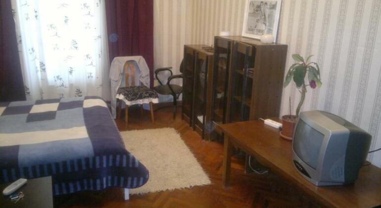 Apartment on Pushkinskaya 17 - Photo5
