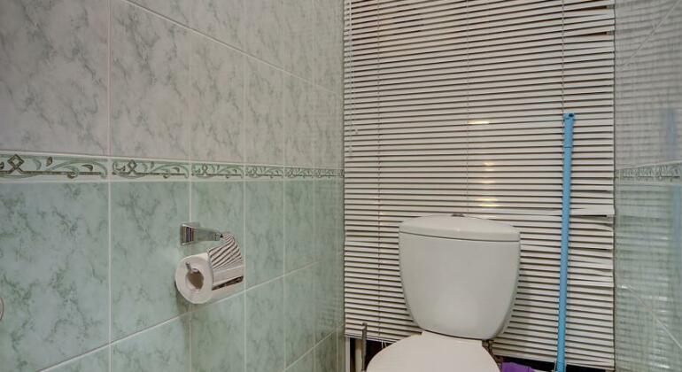 Apartment on Pyatiletok 13 - Photo2