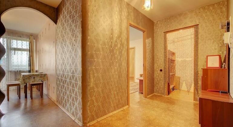 Apartment on Pyatiletok 13 - Photo3