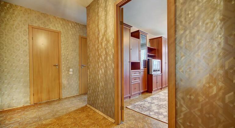 Apartment on Pyatiletok 13 - Photo4