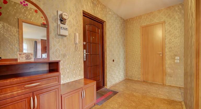 Apartment on Pyatiletok 13 - Photo5