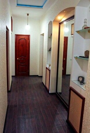Apartment on Rizhskaya 8 - Photo2