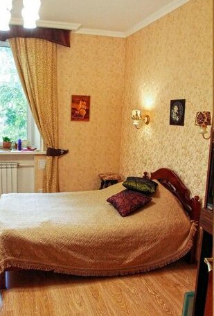 Apartment on Rizhskaya 8 - Photo3