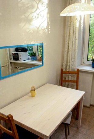 Apartment on Rizhskaya 8 - Photo4