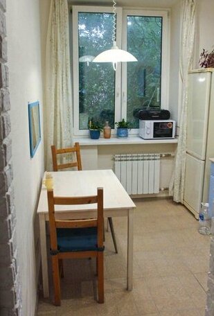 Apartment on Rizhskaya 8 - Photo5