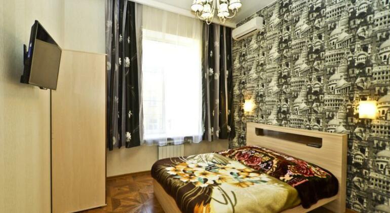 Apartment On Rubinshteina 30 - Photo4