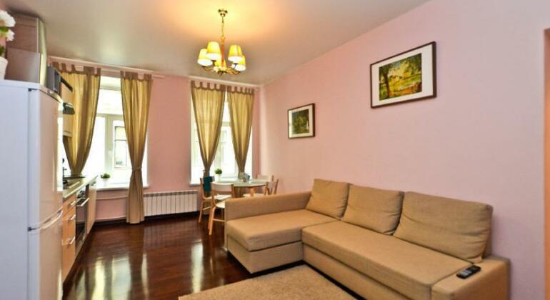 Apartment On Rubinshteyna Street - Photo3