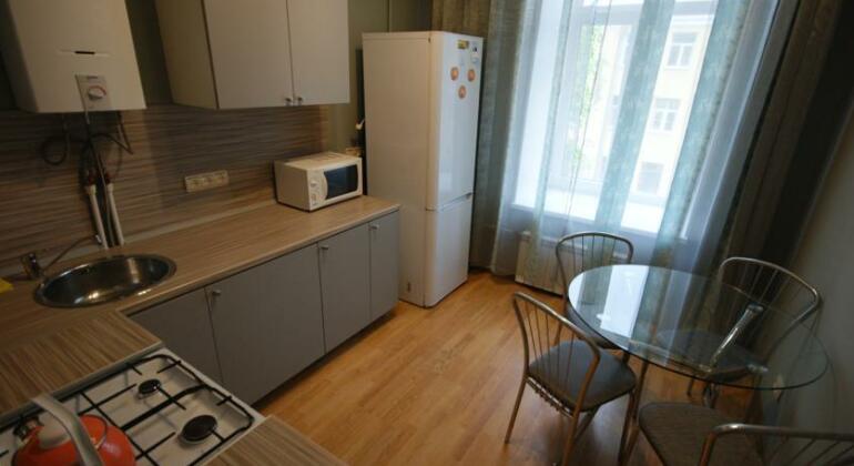 Apartment on Rubinshteyna Ulitsa 3 - Photo4