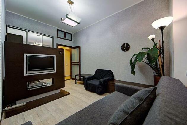 Apartment on Sadovaya St Petersburg - Photo3