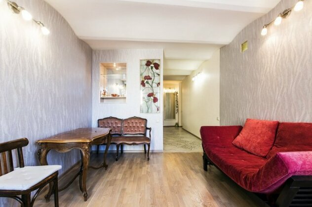 Apartment on Saint Isaac Cathedral - Photo2