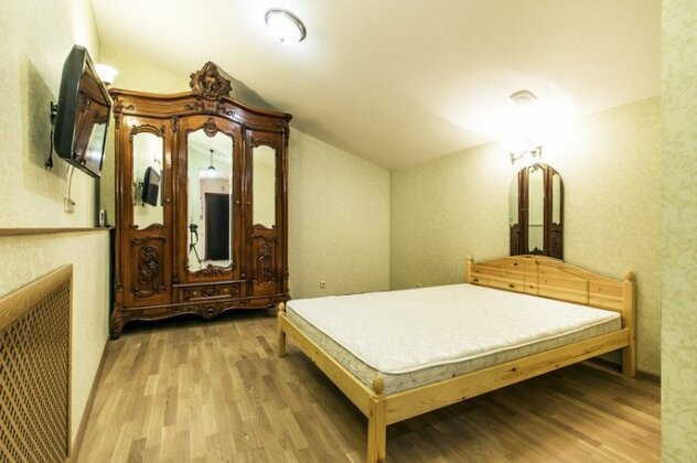 Apartment on Saint Isaac Cathedral - Photo3
