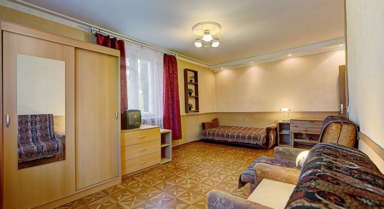 Apartment On Sedova St Petersburg