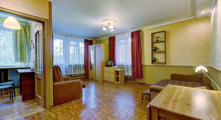 Apartment On Sedova St Petersburg - Photo2