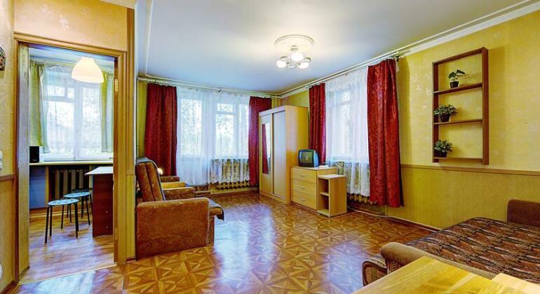 Apartment On Sedova St Petersburg - Photo3