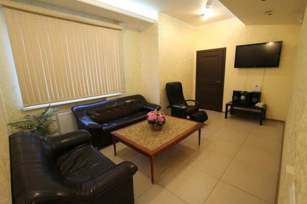 Apartment on Shosse Revolyutsii - Photo2
