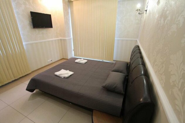 Apartment on Shosse Revolyutsii - Photo3