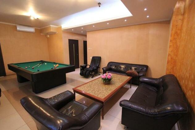 Apartment on Shosse Revolyutsii - Photo5