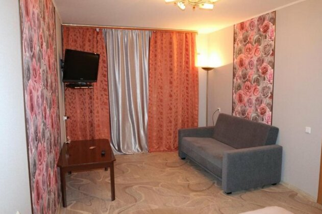 Apartment on Shotmana 6/2 - Photo2