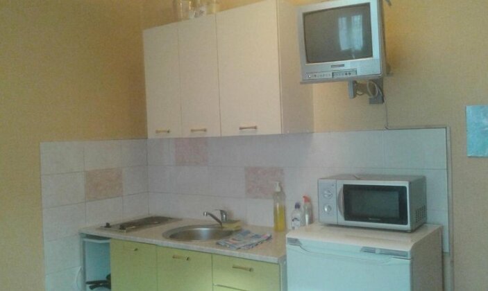 Apartment on Shotmana 6/2 - Photo3