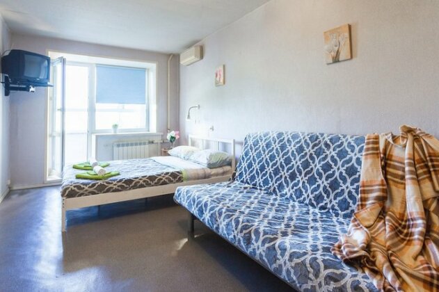 Apartment on Slepushkina - Photo4
