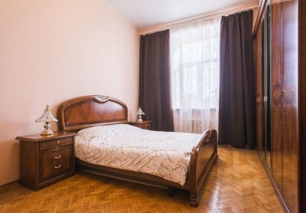 Apartment on St Isaac's Square - Photo2