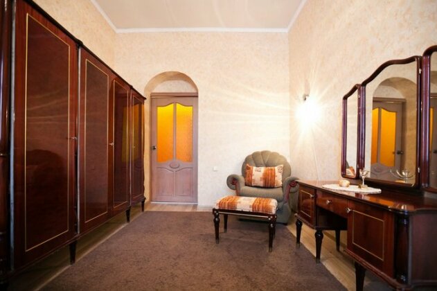 Apartment on Tipanova 5 - Photo2