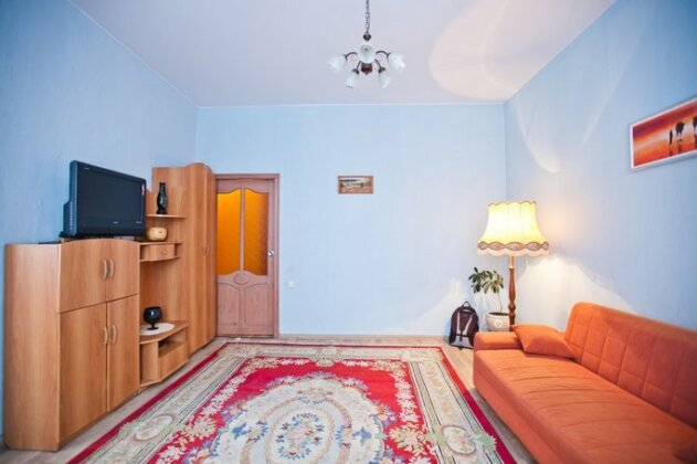 Apartment on Tipanova 5 - Photo3