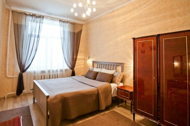 Apartment on Tipanova 5 - Photo4