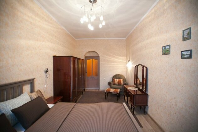 Apartment on Tipanova 5 - Photo5
