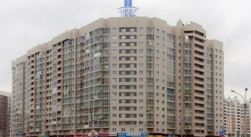 Apartment on Turistskaya 24