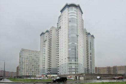 Apartment on Turistskaya 28
