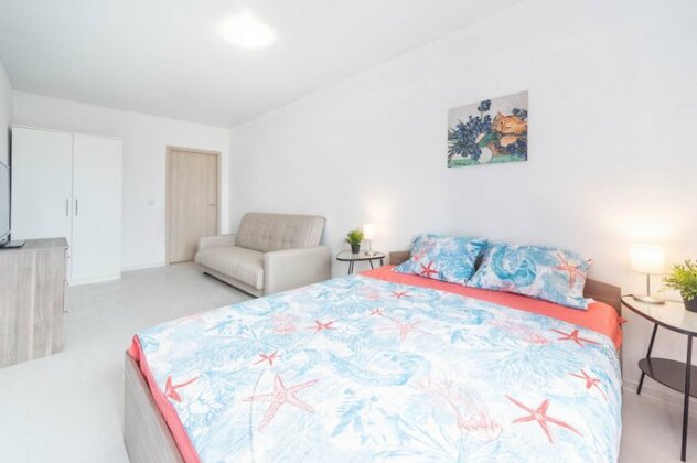 Apartment on Vadima Shefnera 14 - Photo2