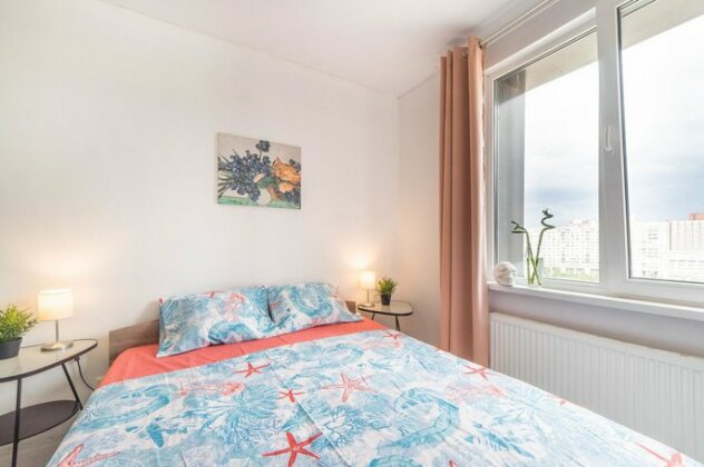 Apartment on Vadima Shefnera 14 - Photo3