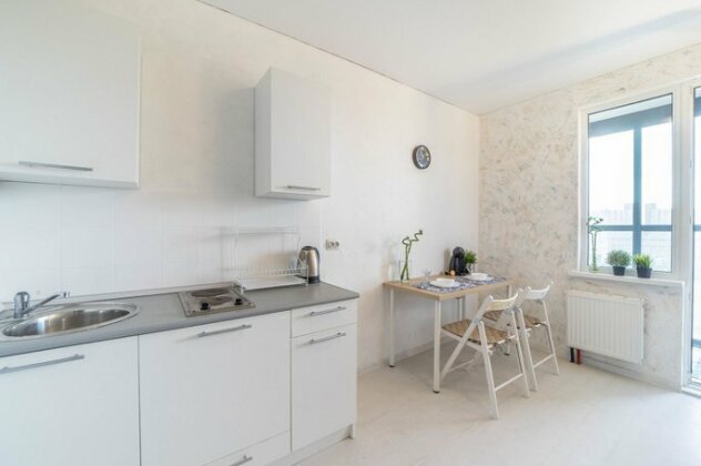 Apartment on Vadima Shefnera 14 - Photo4